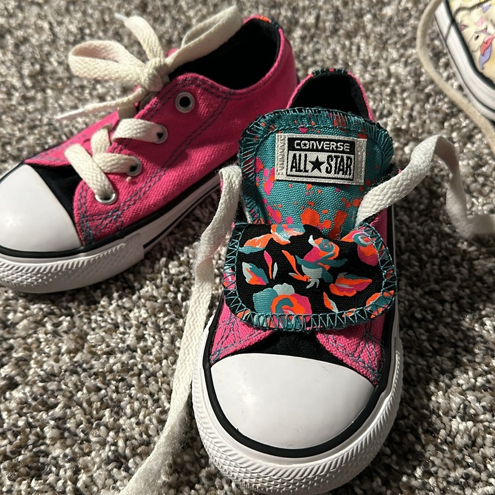 Converse Bundle - Picture 7 of 11